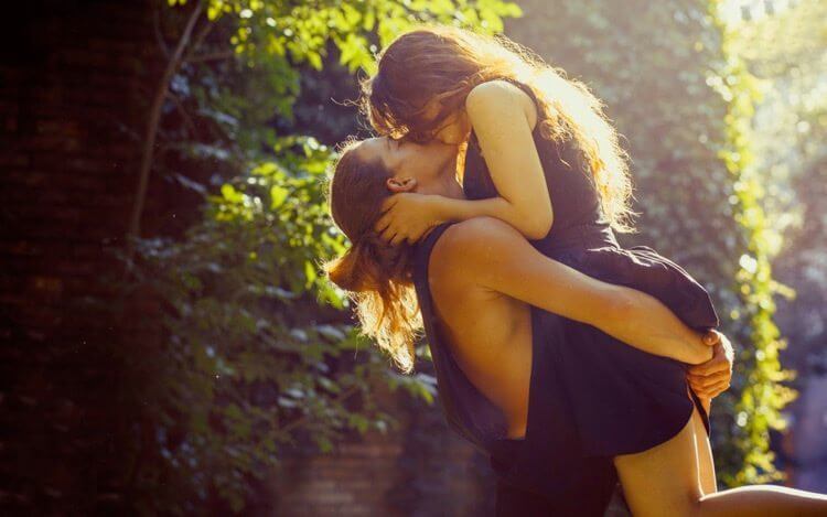 Cómo besarse paso a paso Una guía sobre cómo convertirse en un mejor amante