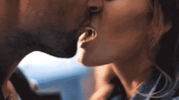 15 tipos de besos y lo que realmente significan